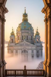 ツァーカムとガラスの街他