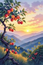 エーイーリとクラヴィスの話