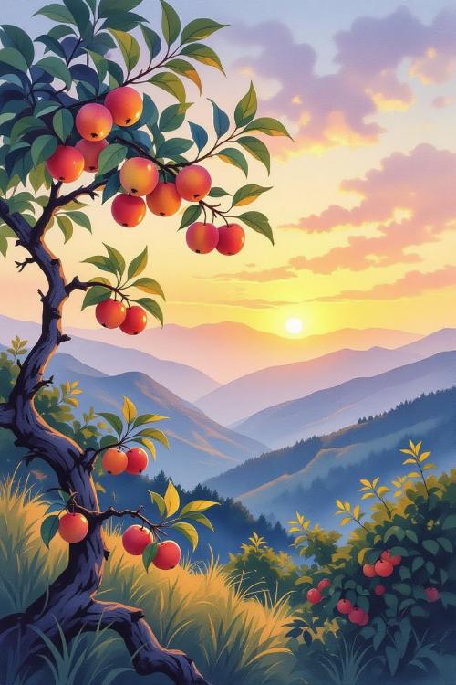 エーイーリとクラヴィスの話