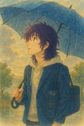 【年の差BL】なりたくて