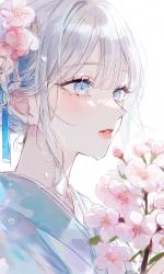 灰より出でた花は、帝の許嫁となる　～灰かぶりと蔑まれた身代わり少女ですが、冷酷な帝に一途に愛されすぎて頂点に咲き誇ります～