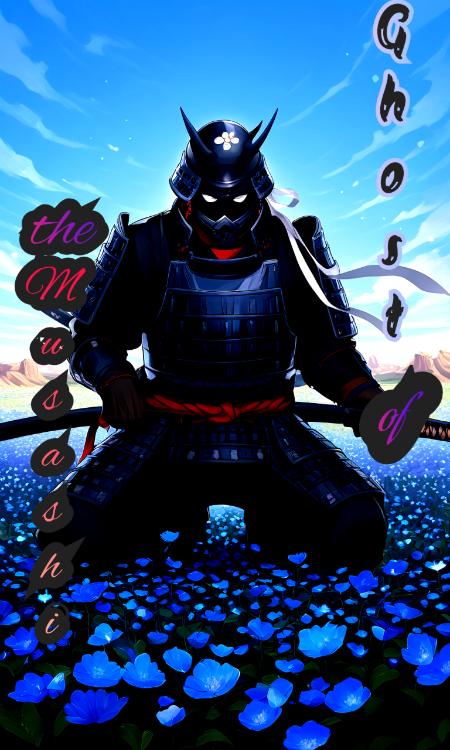 Ghost of the Musashi