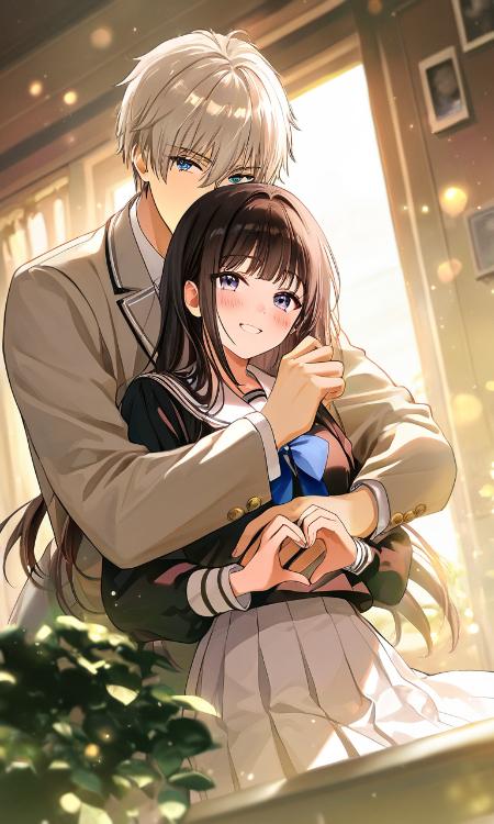 冷酷皇帝に嫁いだら、夜だけめちゃくちゃ甘い旦那様でした