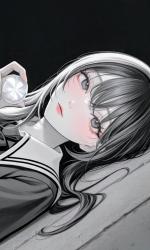 死にたいをずっと聞いていたい。