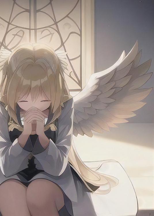 世界が愛で満ちますように