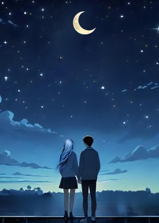 手のひらを三日月に～僕らはみんな病んでいる～