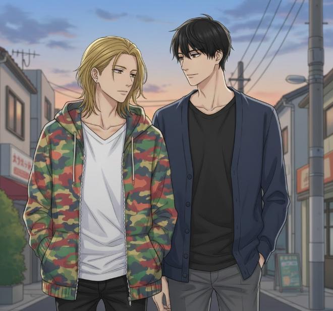 可愛かった幼なじみが、めちゃくちゃ執着してくる