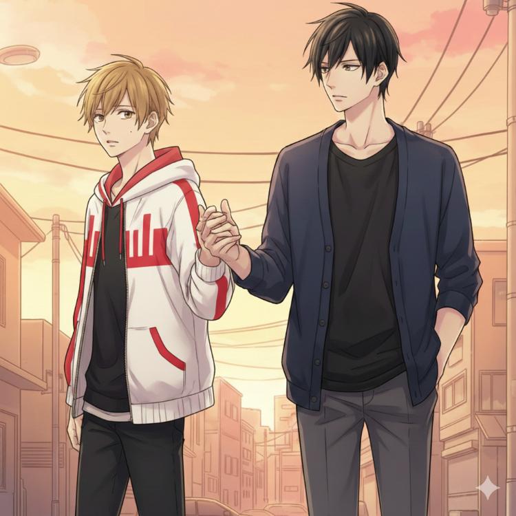 可愛かった幼なじみが、逃がしてくれない。