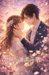 世界で一番美しい君へ