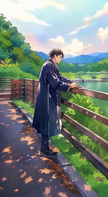 NTRから始まる悲哀