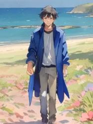 異世界帰りの元勇者の日常