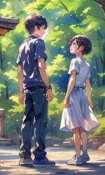 わたしのこと、まだ好きですか？