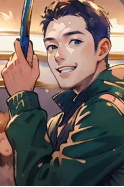 異世界から現実世界に戻ってきた