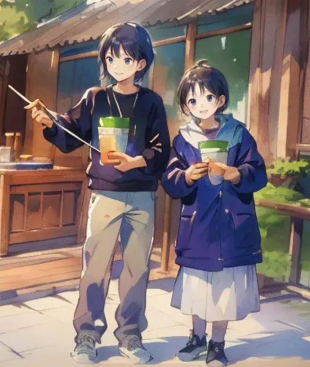 嘘告と二股と妹と。（校正版）