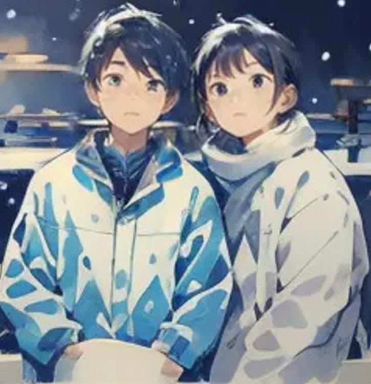 恐怖！ありえない雪山小屋でのバーベキュー