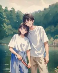 俺の彼女や妹が寝取られそう(校正版)