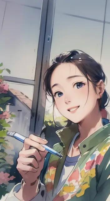 NTRから始まる悲哀２（清美を救え！）