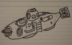 カメは突然地球上に現れた・マッコウクジラの謎