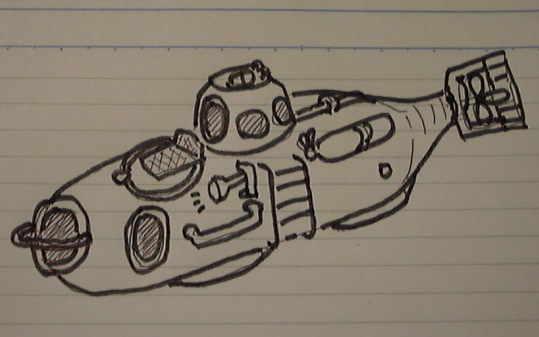 カメは突然地球上に現れた・マッコウクジラの謎