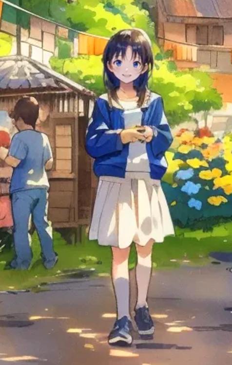 わたしのこと、まだ好きですか？