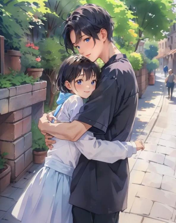 嘘告と二股と妹と。