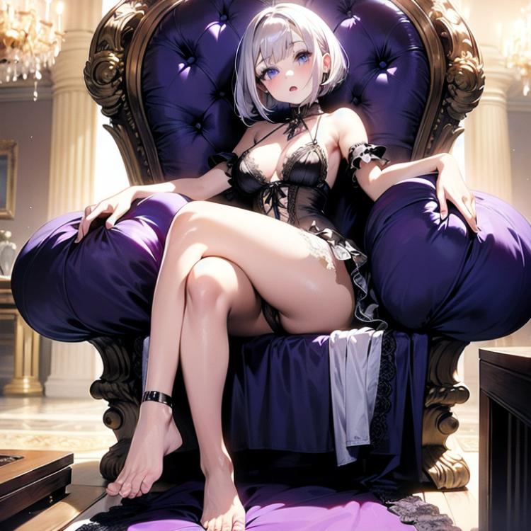 無自覚男の異世界無双