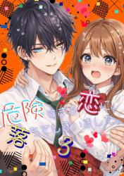 危険すぎる恋に、落ちてしまいました。３