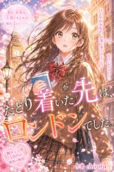 たどり着いた先は、ロンドンでした。【完結】