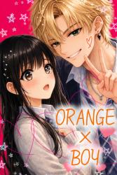 ORANGE×BOY