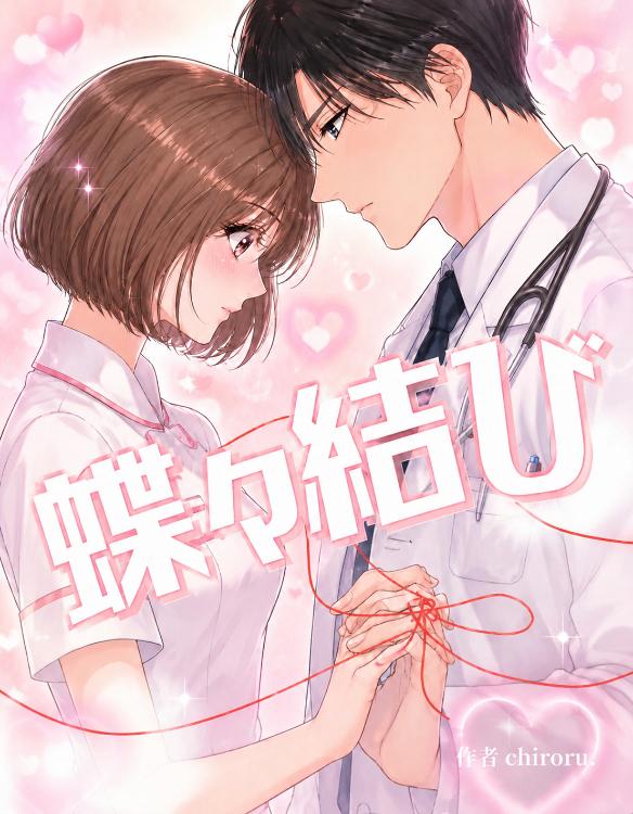 蝶々結び