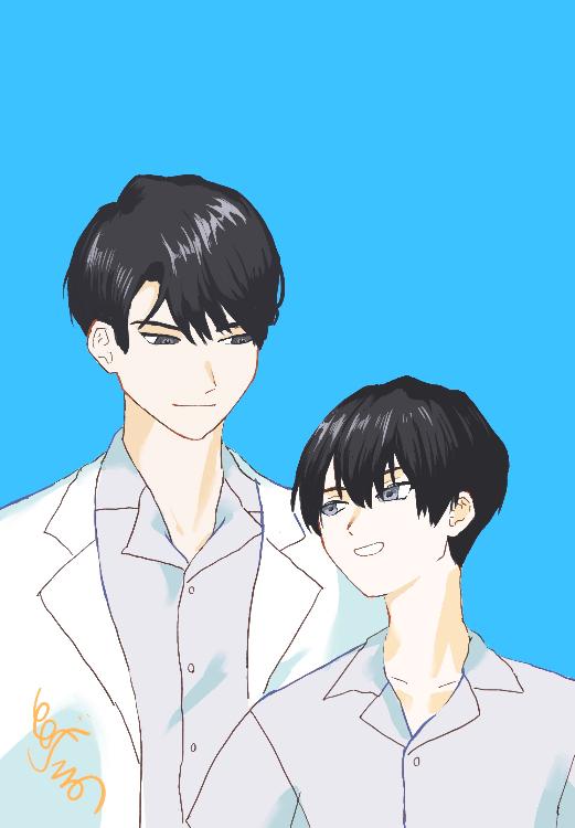 完璧理系男子のギャップに勝てるわけがない