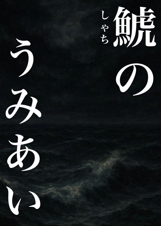 鯱のうみあい