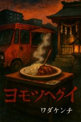 短編「ヨモツへグイ」