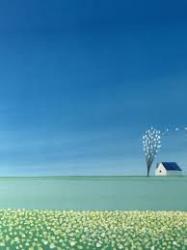 あのころの風景 September blue