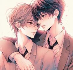 元カレ先輩に、もう一度恋をする。