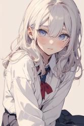 ギャルっ娘パラダイス♪　〜堅物女子高教師から異世界勇者に転生したオレに美人で極上ボディの異世界ギャルたちを連れてエッチでウハウハなハーレム旅をしろだと？　よろこんで！〜