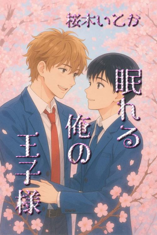 眠れる俺の王子様