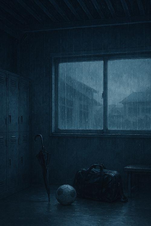 彼女ができた日のこと