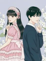 泥とフリル　〜学校一の不良の先輩が恋したのは、ロリィタ姿の俺でした〜