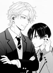 Colored by Your Voice ─きみの声で、色づいていく─