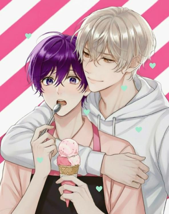 バ先のダウナー男子に、気付けば毎日溶かされています。