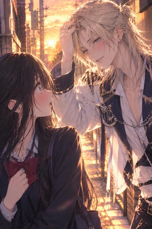 クラスメイトの地味な男子は私が推してるアイドルでした！？