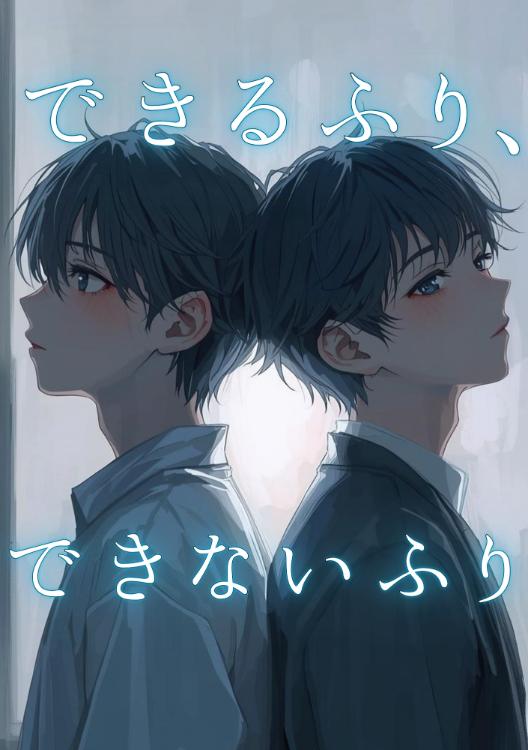 できるふり、できないふり