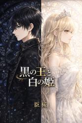 黒の王と白の姫
