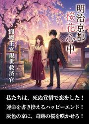 明治京都桜花心中 ～閻魔王宮現世救済官～