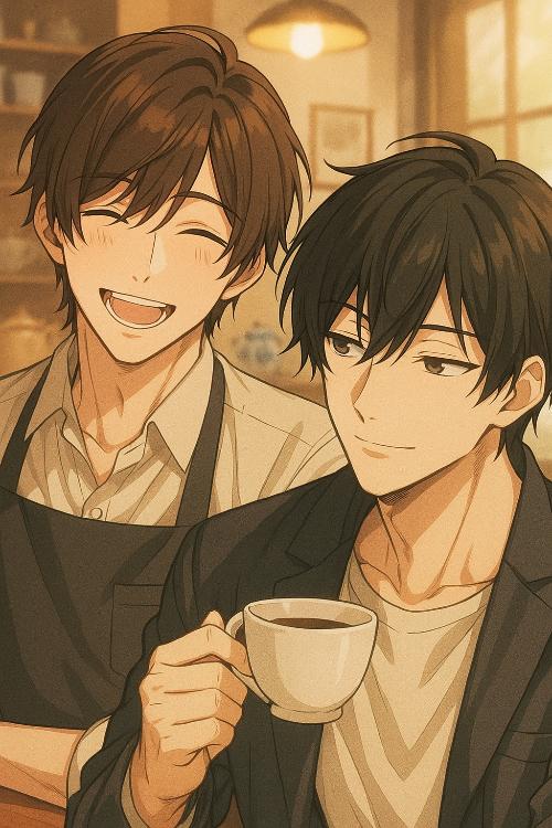 コーヒーが冷めるまで、謎は置いておく