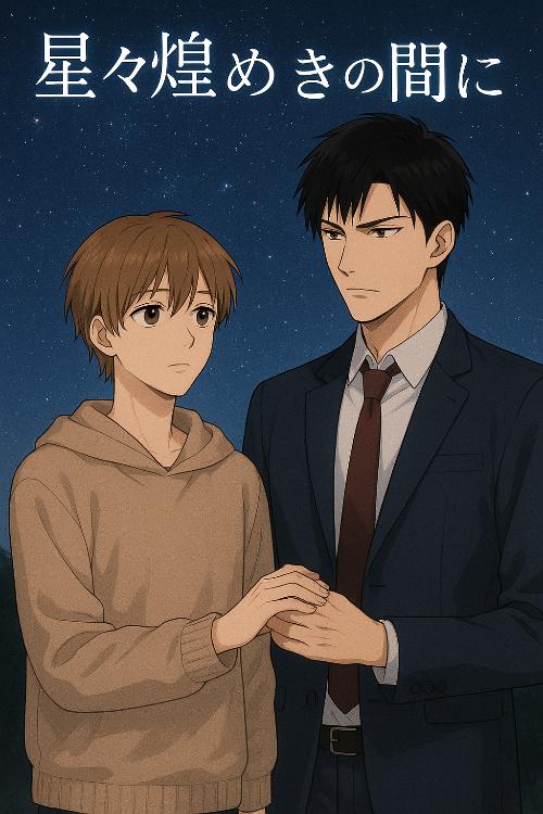 星々煌めきの間に