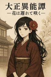 大正異能譚─花は遅れて咲く─
