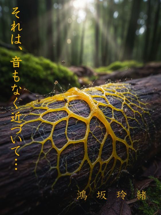 それは、音もなく近づいて…