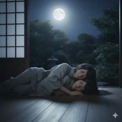 元禄怪奇余話～時をこえた復讐